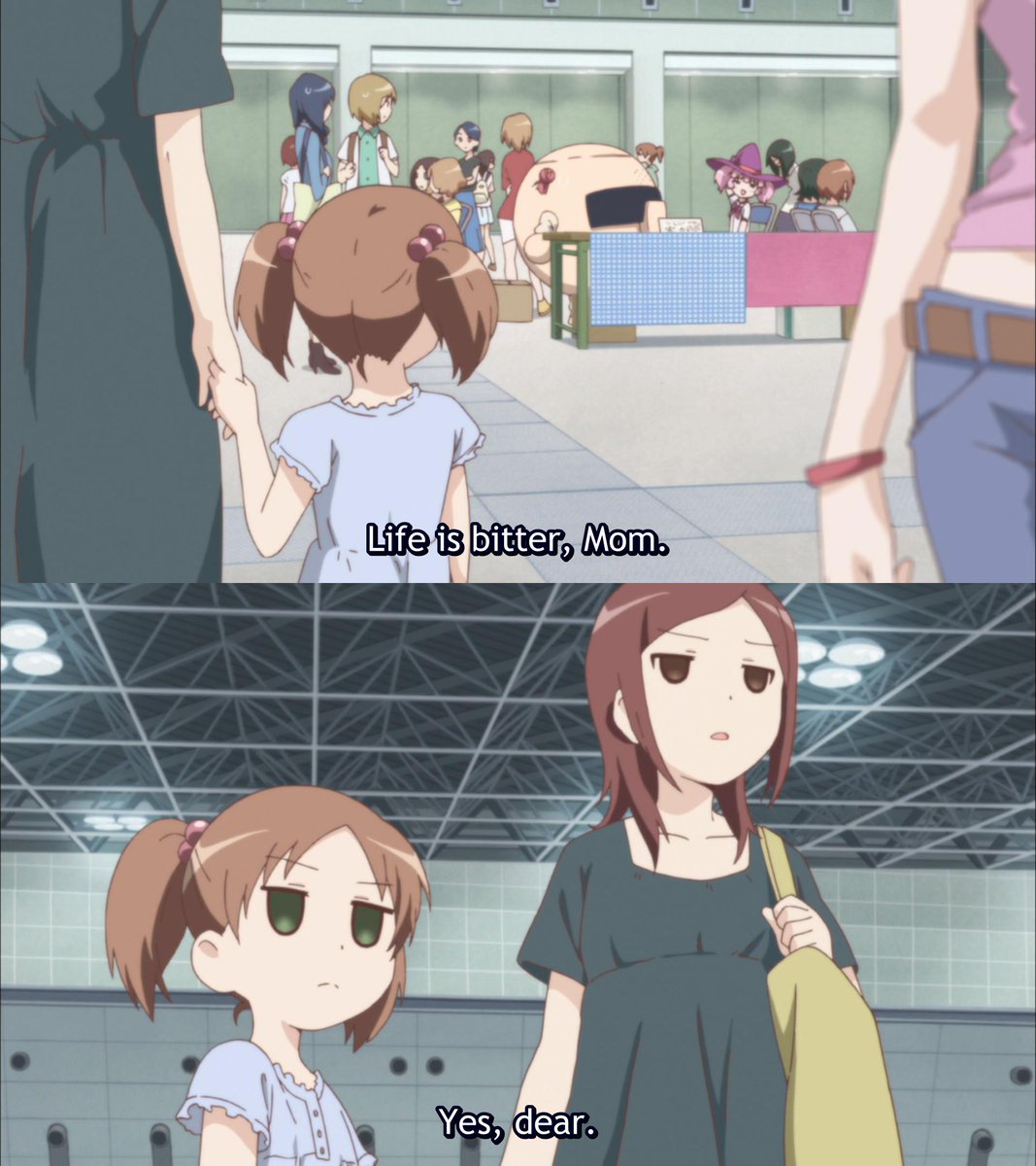 Anime Memes tweet media