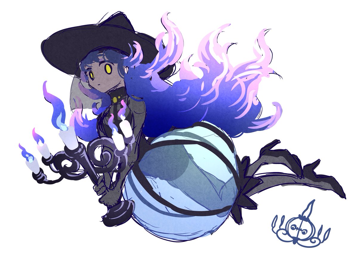 ふむふむ Miraのイラスト