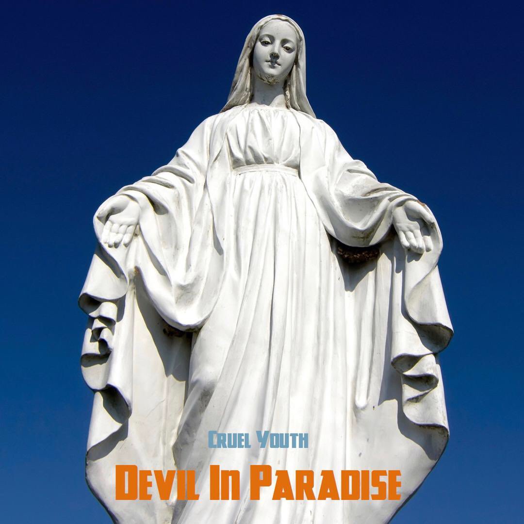 Fast forward to November 18th, 2018, “Devil In Paradise,” which she describes as her most personal song yet, explains her feelings of betrayal, and mistreatment of the entertainment industry.