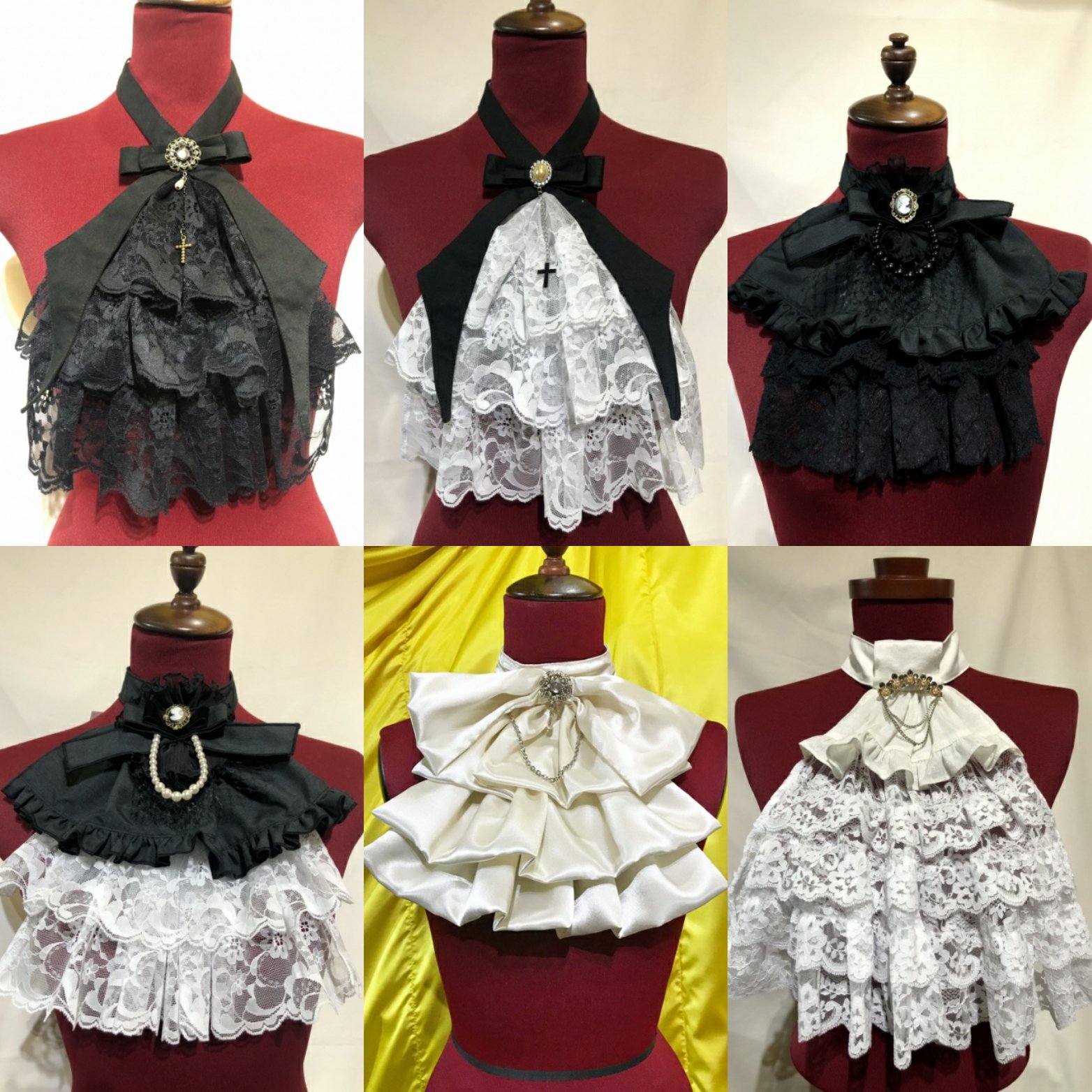 ATELIER-PIERROT on X: ATELIER-PIERROT on X: