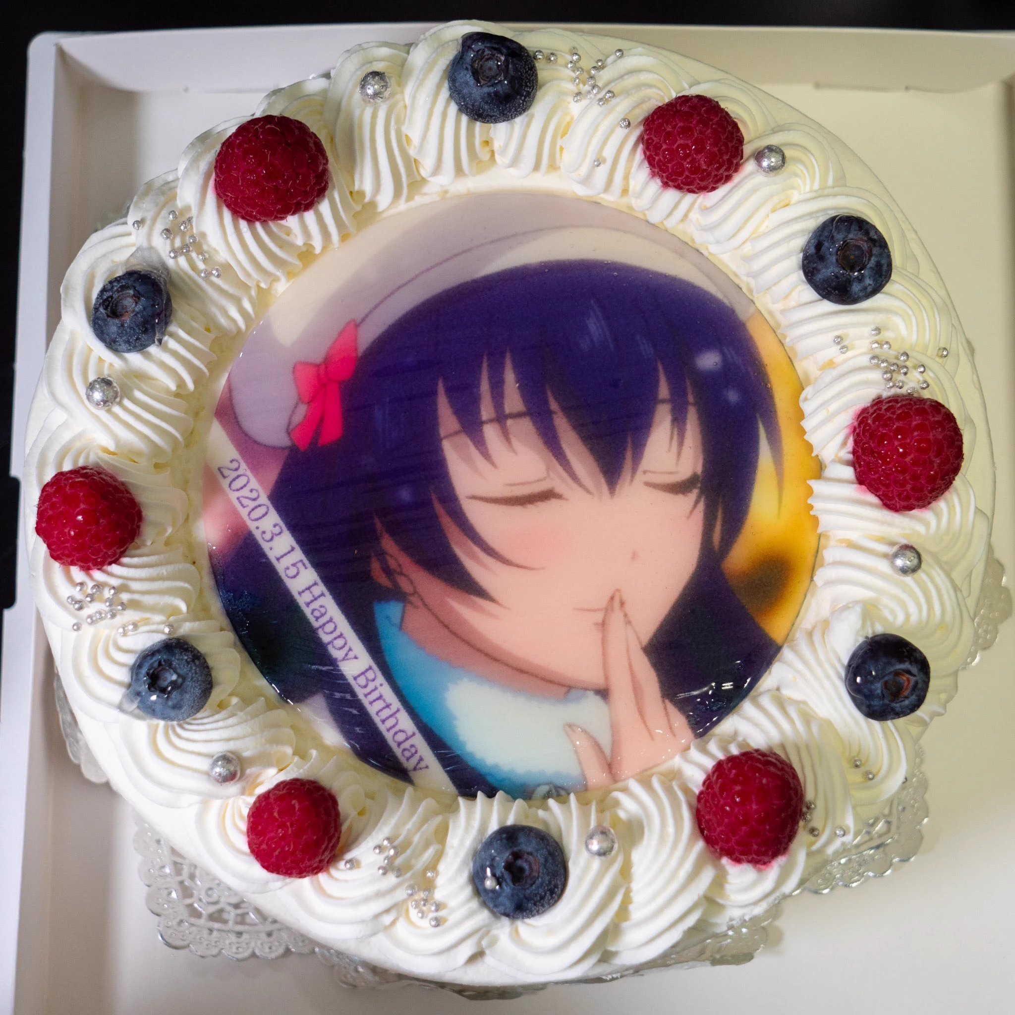 ケ*ン様 園田海未　三森すずこ　スリーブ 三森すずこ on X: 