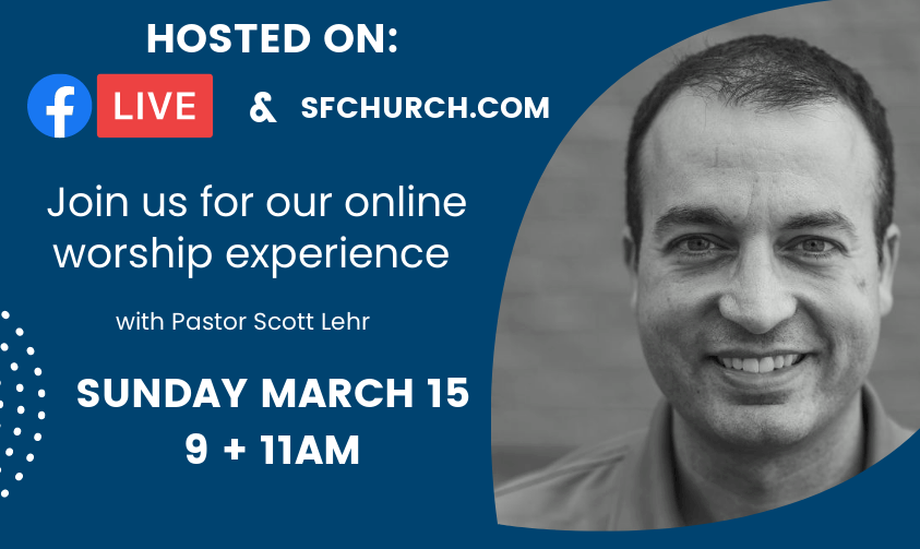 DrScottLehr's tweet photo. You're invited to our online worship experience @southbridge_rdu at https://t.co/JSid8KMH47 today at 9 am and 11 am. https://t.co/nrEqGVzms1