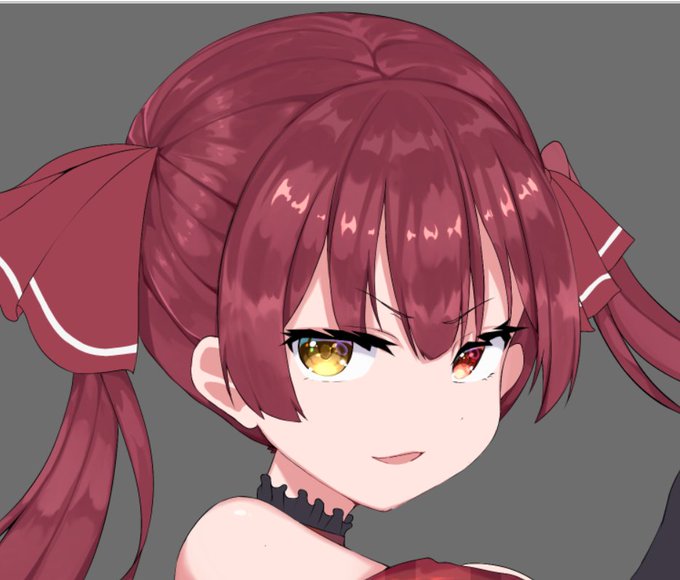 Wanna finish this soon... 