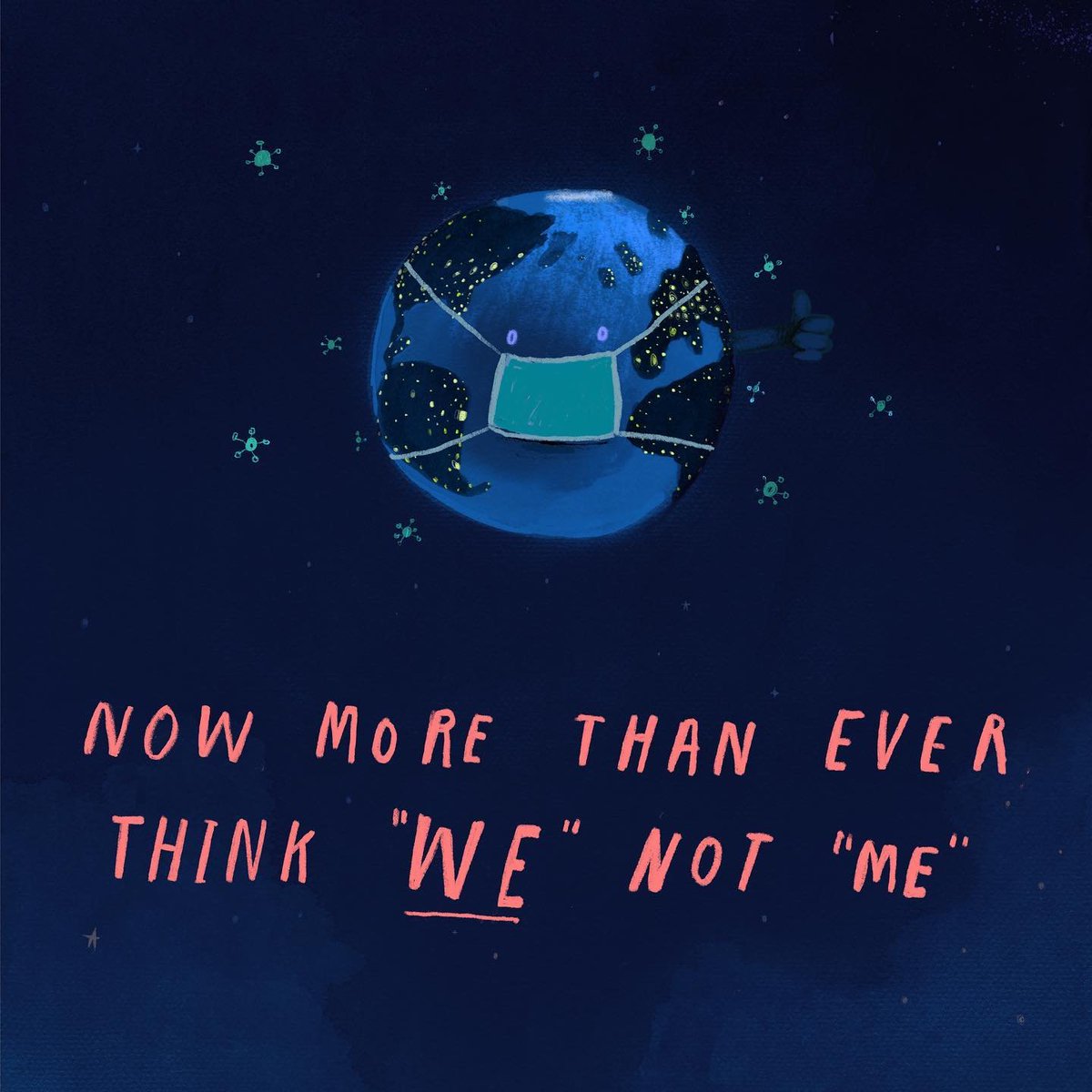 Desde el lunes Oliver Jeffers va a leer uno de sus libros al día en su página de Facebook hasta que todo esté más seguro allá afuera.