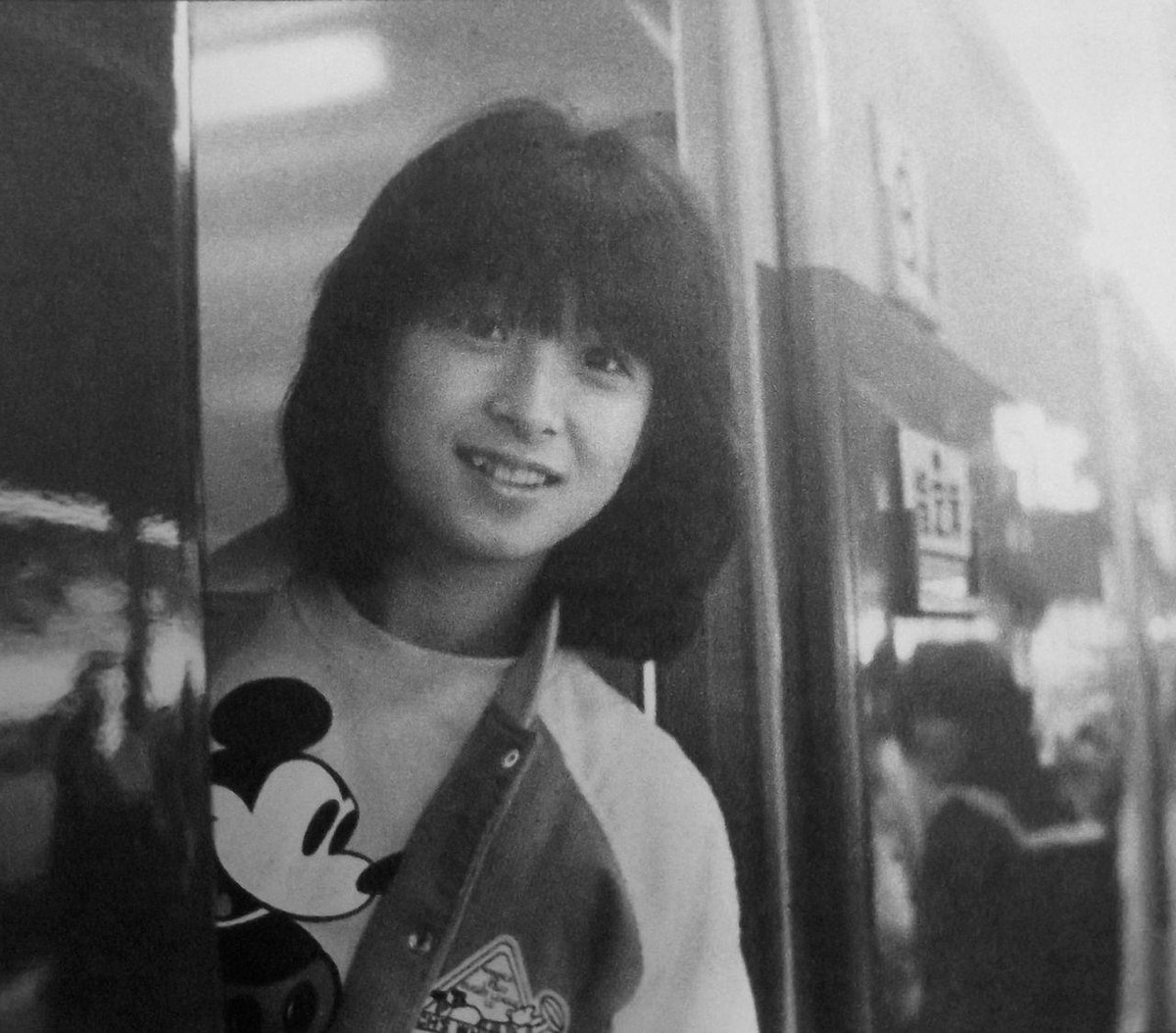 沢口靖子おまんこアイコラ画像 河合奈保子が好きだった PART18