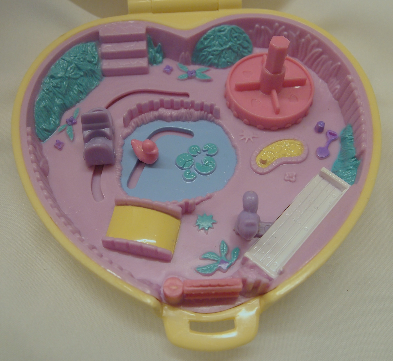【激レア】ポーリーポケット　跳馬 まんだらけgirls toy on X: 