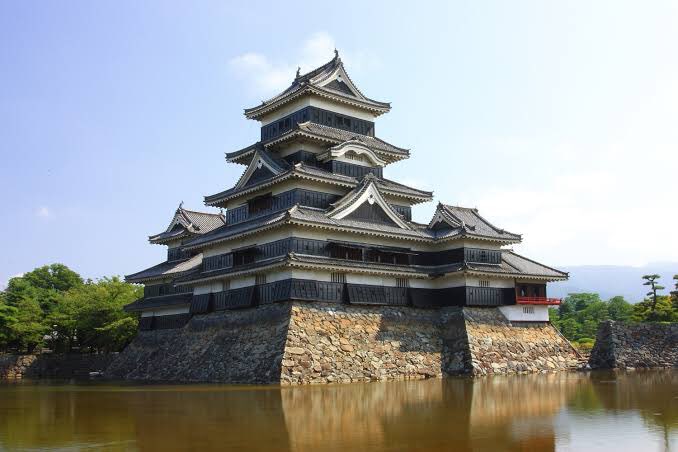 JapaneseWalk's tweet image. Matsumoto Castle, a Japanese castle youtu.be/QJlaekcVHuk @YouTube