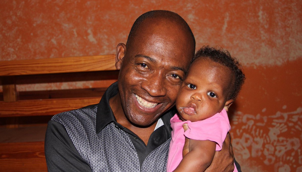 How Haiti ARISE is responding to COVID-19. Read the statement from our founders.