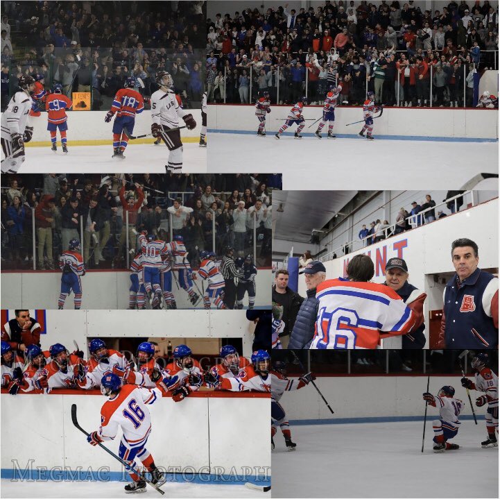 Alex Pratt (@alex_pratt26) on Twitter photo Missin it already. Don’t take anything for granted. Thanks for the memories <a href="/Mountboyshockey/">MSC Boys Hockey</a>. 16 out. Missin it already. Don’t take anything for granted. Thanks for the memories <a href="/Mountboyshockey/">MSC Boys Hockey</a>. 16 out.