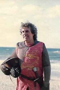 pfxbryan's tweet photo. (That said, my initial introduction to the Crusades was the Terry Jones BBC documentary series from the mid-1990s) #HATM #RIPTerryJones https://t.co/dmoVZc0n4K