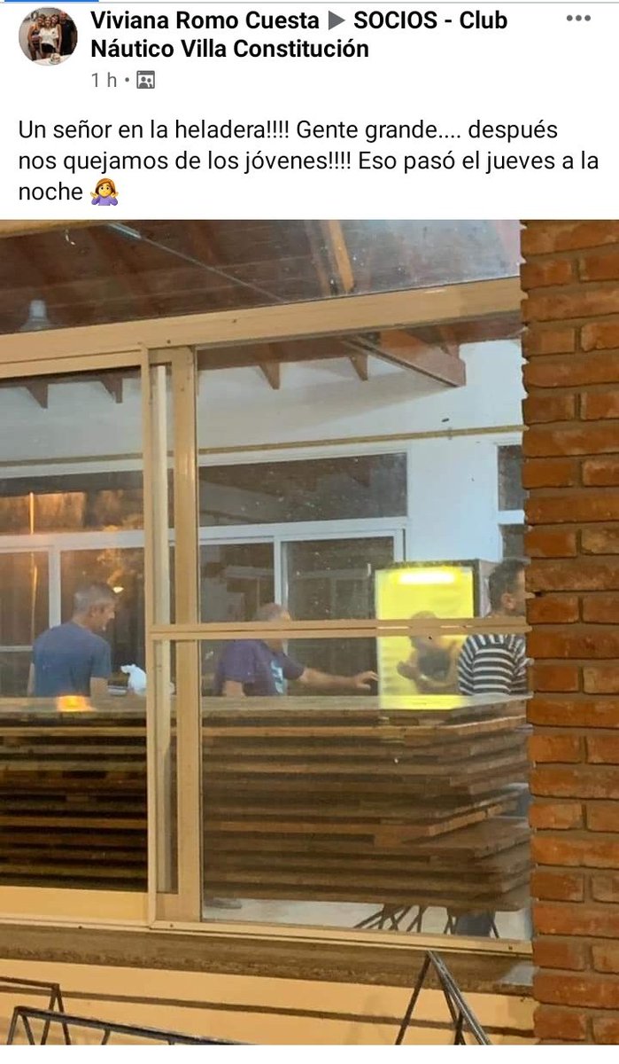 SperanzaFlor12's tweet image. El mejor club del mundo jajajajajaa