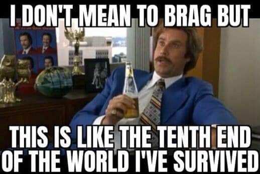 Hehe... #CONVID19 #coronavirus