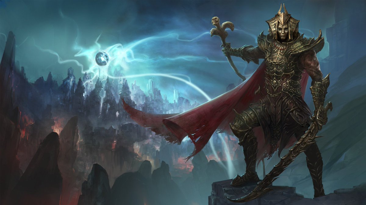 GrainBois's tweet image. Looking to start a twice weekly #DivinityOS2 game on Honor Mode with experienced players. HMU 🙏

@larianstudios #Divinity #Divinity2 #DivinityOriginalSin2 #DivinityOSII