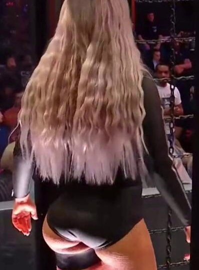 ❤️‍🔥WWE Women❤️‍🔥 tweet media