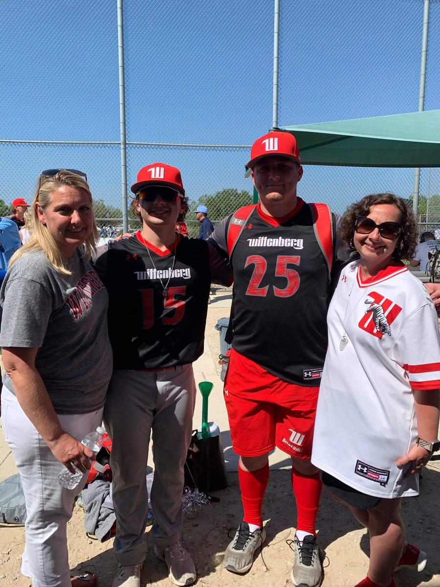 For 4 years <a href="/JBargs/">Justin Bargagliotti</a> and @mays_adam have started and ran this account. Thanks for all the support and love that you have showed us. We hope this account takes over the tradition of this endorses the bench mob mentally as we hand this over to <a href="/Parker_Thomp7/">Parker Thompson</a> <a href="/jacob_boyd_15/">Jacob Boyd</a>