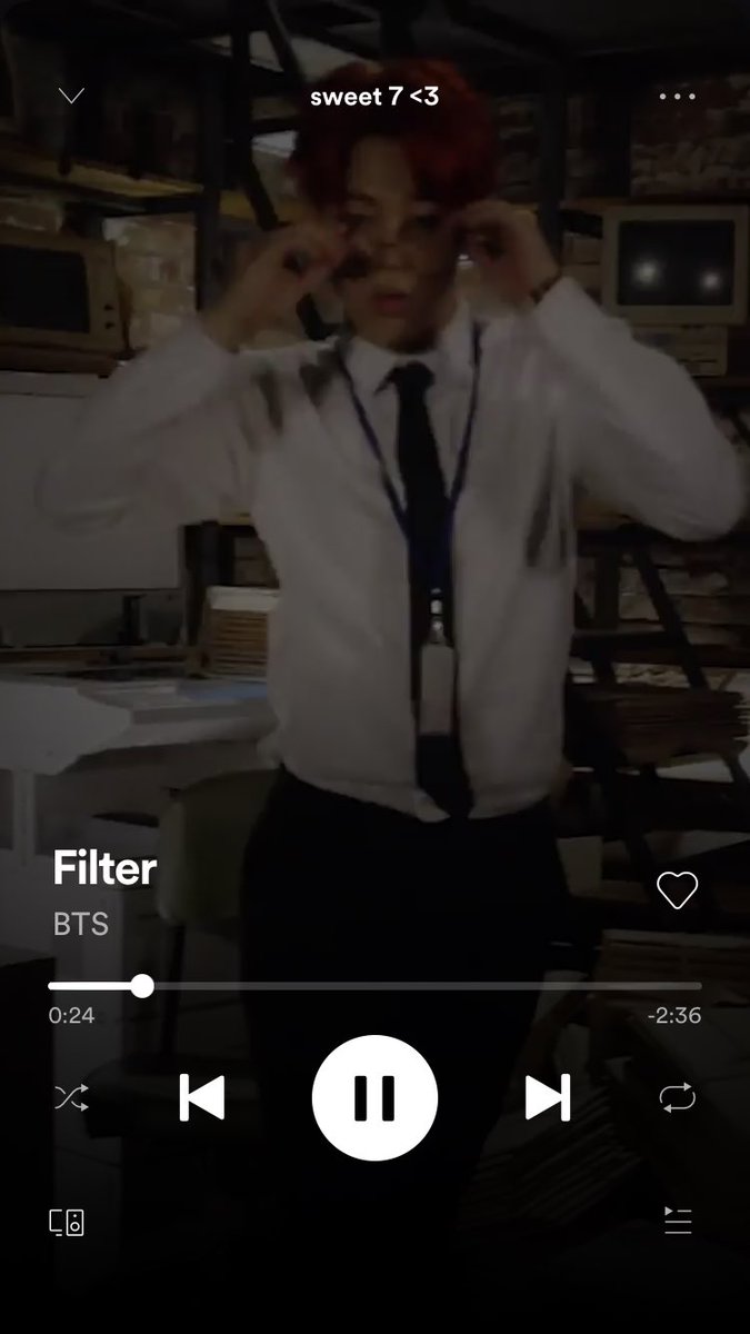 hopeswrrld's tweet image. #Sweet7 😁