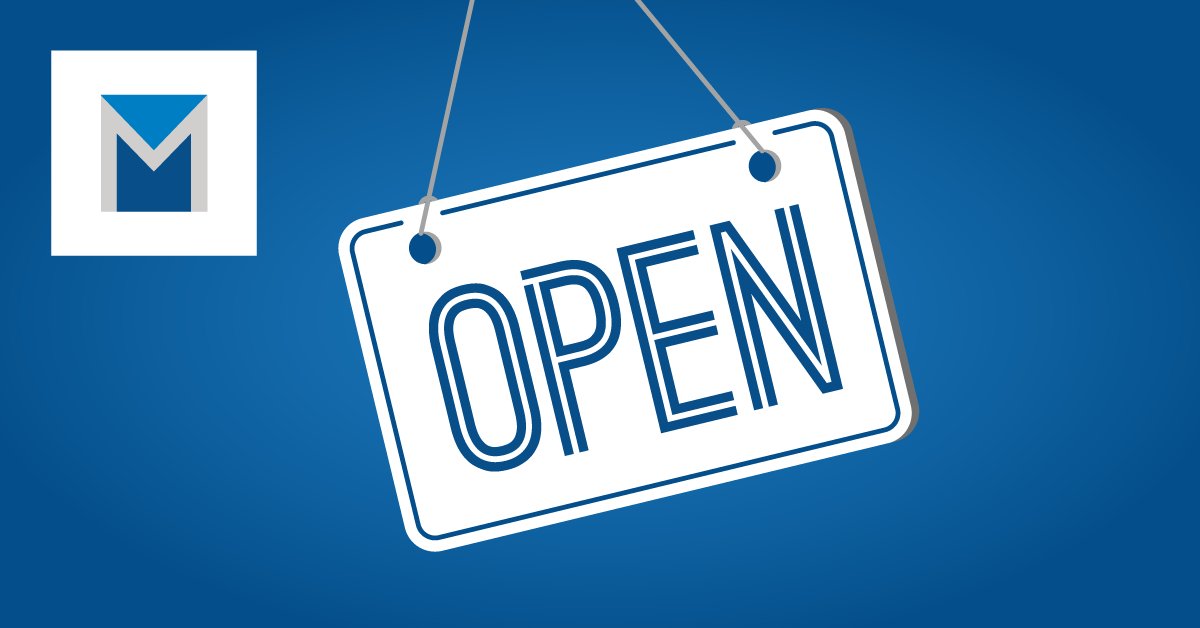 CollisionOlathe's tweet photo. **ATTENTION** McCarthy Collision Centers are open and operating during all normal posted business hours. We will continue to monitor and respond accordingly on the appropriate course of action to ensure the health and safety of all our... (1/2) https://t.co/9pJZwLiKyY