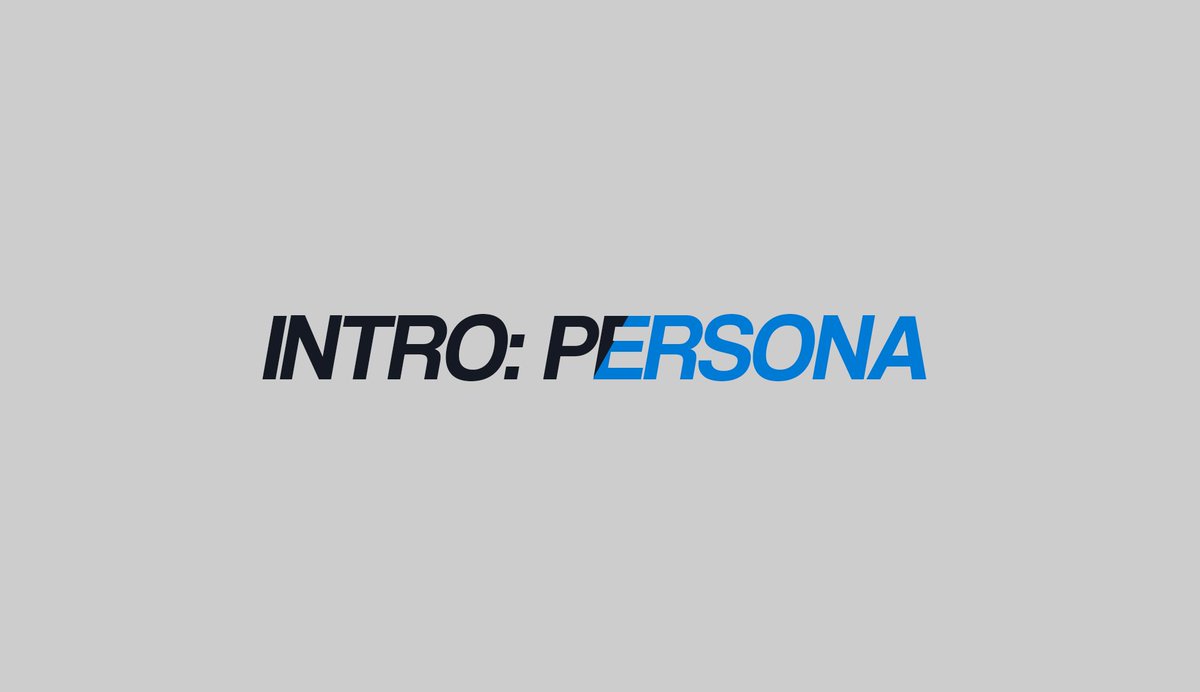 btschartdata's tweet image. 𝙣𝙤𝙬 𝙥𝙡𝙖𝙮𝙞𝙣𝙜: INTRO: PERSONA

#SWEET7