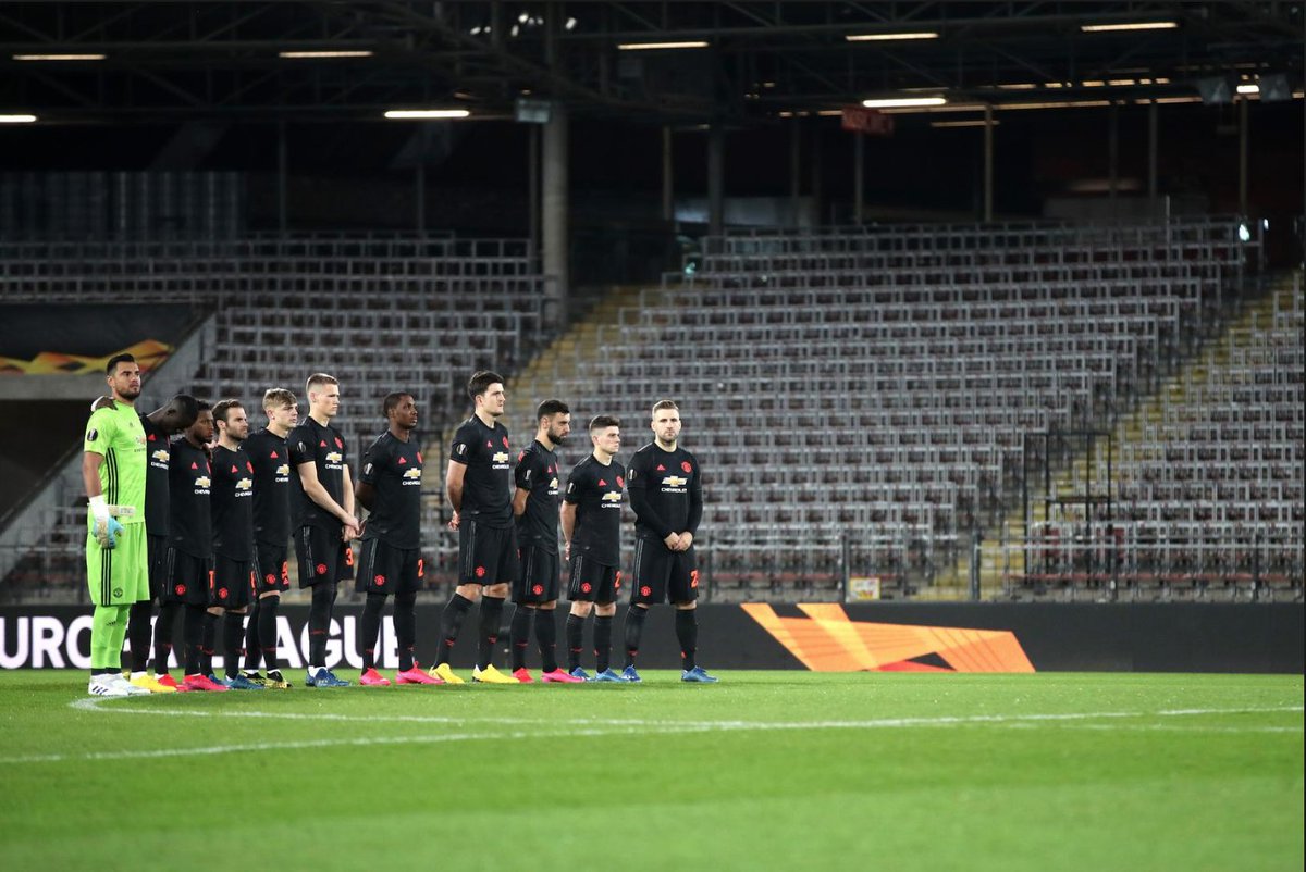 EM203david's tweet photo. With the majority of players being tested negative for COVID-19, the precautions that sports organizations are taking should be towards the fans. Thus, games should resume without the presence of the fans, a precaution that was taken before the postponement of leagues worldwide. https://t.co/A5a0PPnac8