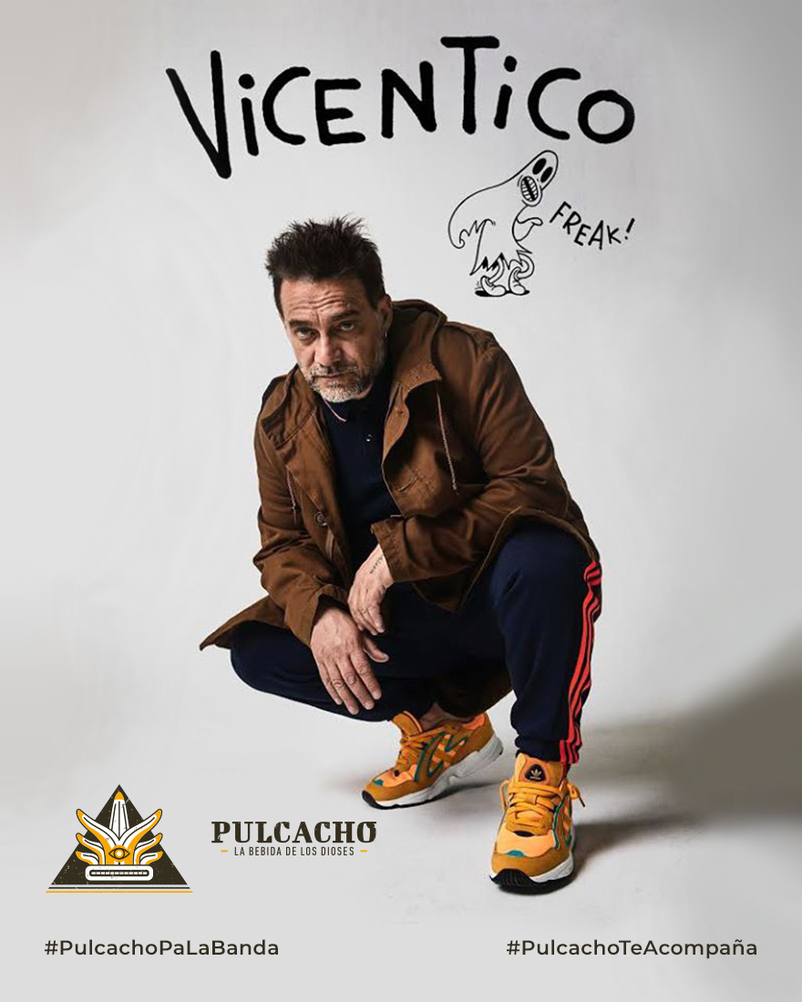 pulcachomx's tweet photo. @Vicentico_ se presenta en el #Escenario #Telcel y aún estás a tiempo para ir por tu #Pulcacho, disfrútalo acompañado de un #Pulcacho de #mango.

#PulcachoPaLaBanda #PulcachoTeAcompaña #PulcachoPresente #VL20 https://t.co/LkQXmbq5iQ