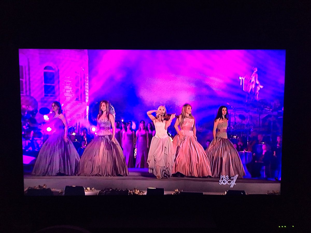 _KennyUong_'s tweet photo. On the eve of my 20th birthday, I took a 1.5-hour trip down memory lane with @Celtic_Woman, The Best Of on @PBSSoCal! Happy 15th Anniversary, #CelticWoman! Hope to see y’all perform once the Celebration tour gets rescheduled! 🥰🎉🎶🇮🇪 #CW15 #Celebration https://t.co/WWJOCrF1A6