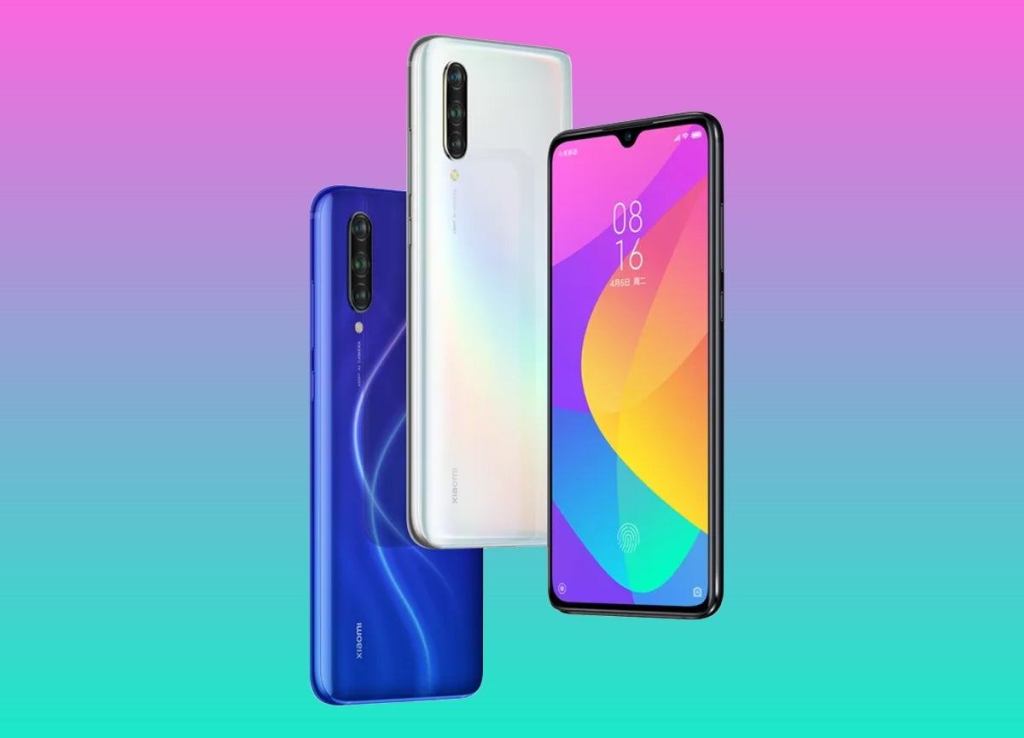 Gizchina's tweet photo. Xiaomi rolls out Android 10 update for Mi CC9 in India #XiaomiMiCC9 #MiCC9 #Xiaomi #CC9 #news https://t.co/oTUtCy6R62 https://t.co/Rjr1Rj3wDq
