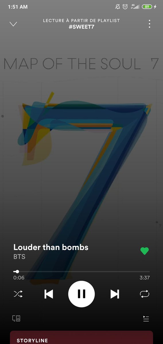 EVERYTHlNGOES_'s tweet image. 💞 #SWEET7