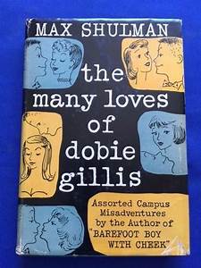 DrPnygard's tweet photo. Birthday today of the humorist #MaxShulman, born in St. Paul, MN (1919-88). Best known for his TV &amp; short story character #DobieGillis. He grew up during the Great Depression, &amp; he said, “I turned early to humor as my branch of writing … [because] life was bitter and I was not.” https://t.co/c2oTUNUGb3