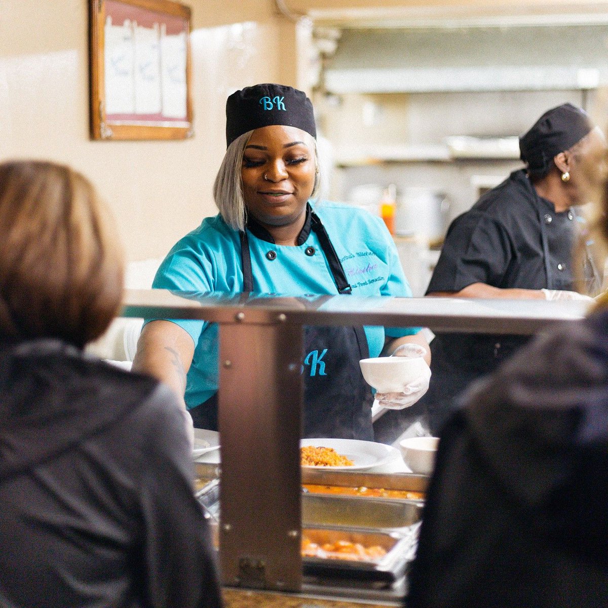 GrayLineSav's tweet image. Charleston Wine + Food increases inclusive programming in its 15th year buff.ly/33b3cz4