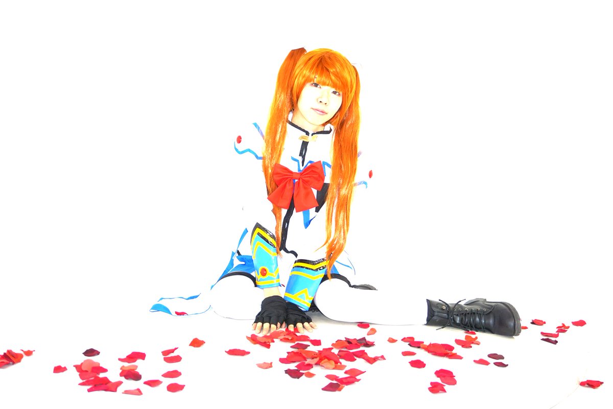 ゲロンカステル Gernkastel さんのコスプレ作品まとめ 5 件 Twoucan
