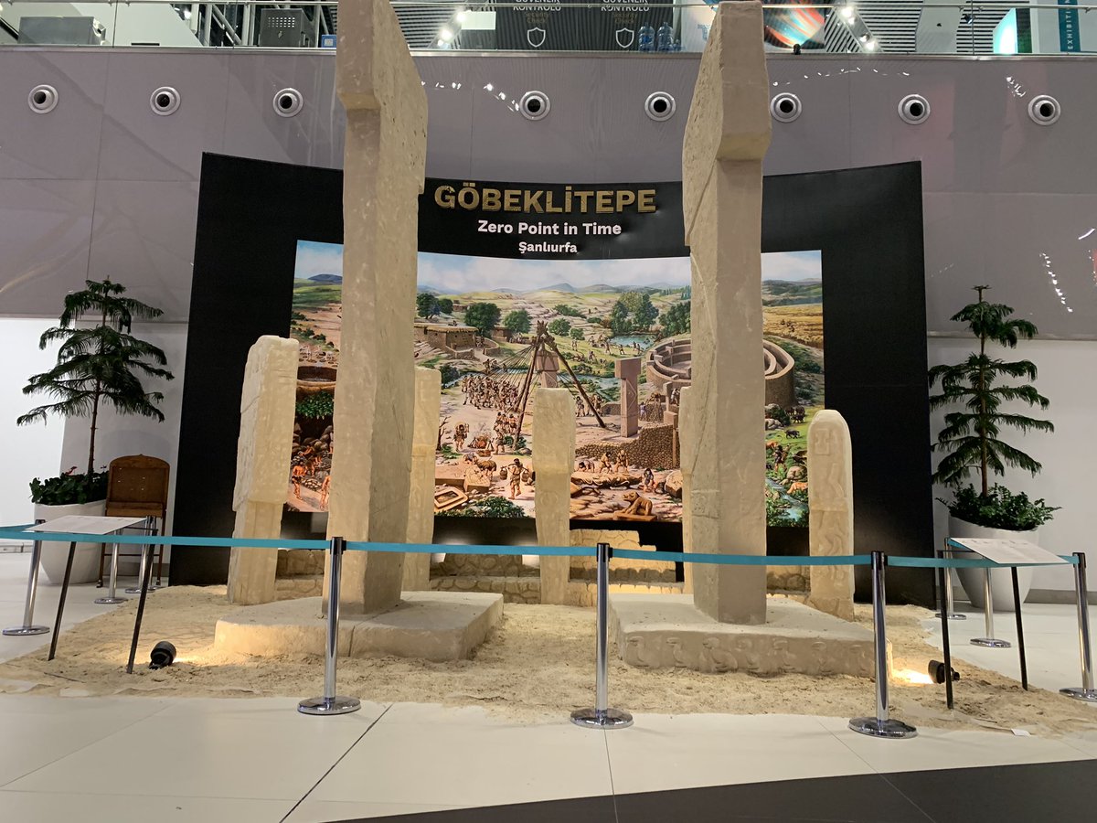 GoLikeCoin's tweet photo. At Istanbul, Turkey Airport!  Great things coming!
$Like $btc #ILO #GoLikeCoin https://t.co/Ck5xCNu7JW