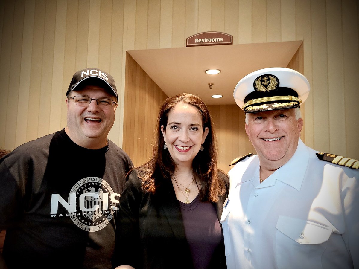 DavVirginia's tweet photo. And to close out #VaSpring2020 - a few shots from our TV Character theme dinner tonight!  Thanks to all #DAV and #DAVA members for attending, please drive safe going home!  See you in June at #VaCon2020 in #Roanoke https://t.co/Baj27DsSa7