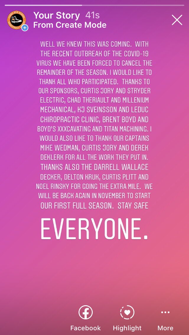 Leduc Old School Basketball tweet media