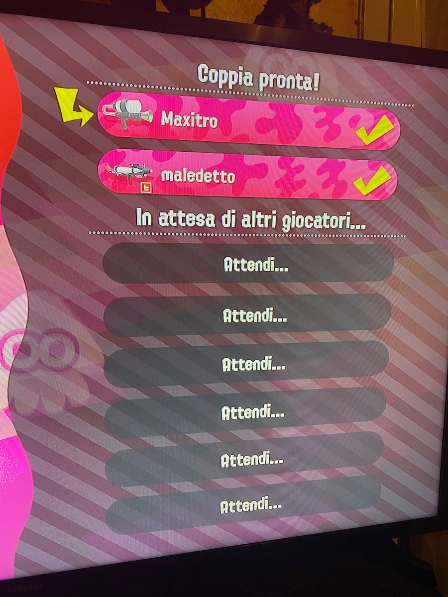 Maxitro_Tv's tweet photo. Mi sento sporco @TSM_Dodo https://t.co/SIN5YhPNdB