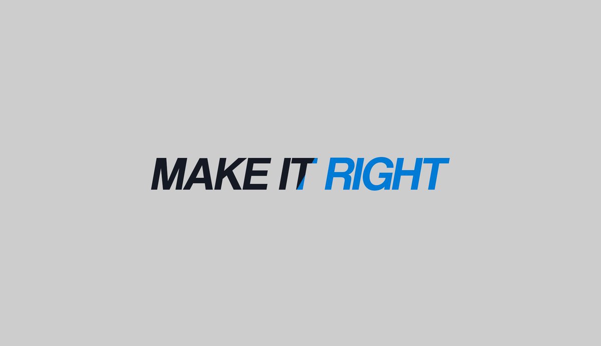 btschartdata's tweet image. 𝙣𝙤𝙬 𝙥𝙡𝙖𝙮𝙞𝙣𝙜: MAKE IT RIGHT

#SWEET7
