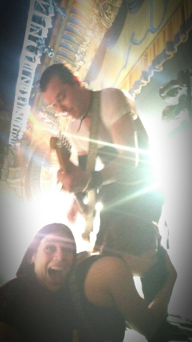 MagentaHorror tweet media