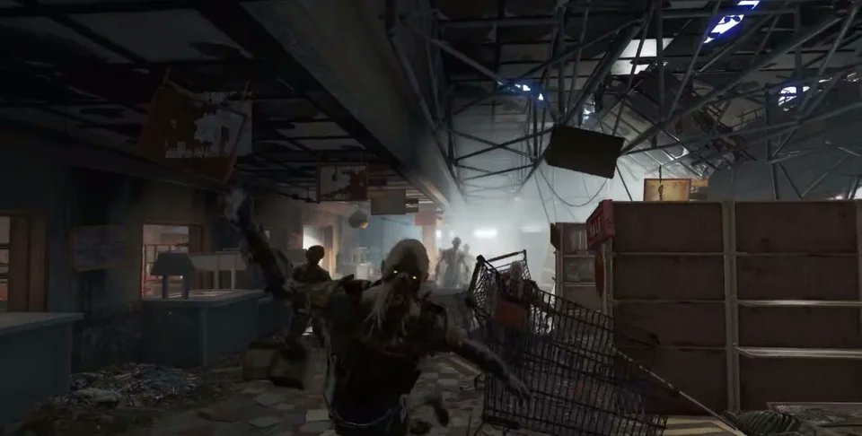 fallout 3 super duper mart fallout 3 super duper mart