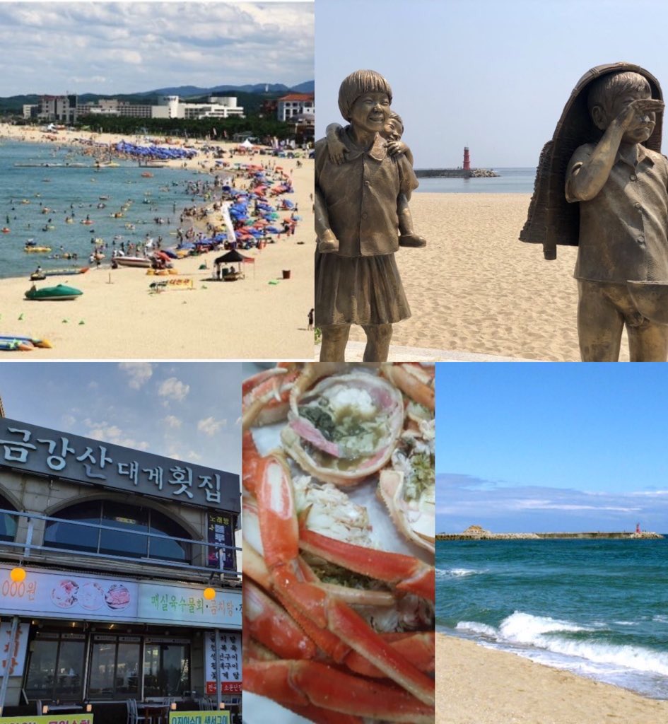 lovlysprings's tweet photo. [📸] 

Taehyung pergi ke "Pantai Naksan" di Kabupaten Yangyang, Provinsi Gangwon, Korea Selatan.  Itu terletak di pantai timur Korea.  Ada pantai yang indah. 

©choi_bts2
#방탄소년단 #BTS @BTS_twt https://t.co/Et10Gx8FCY