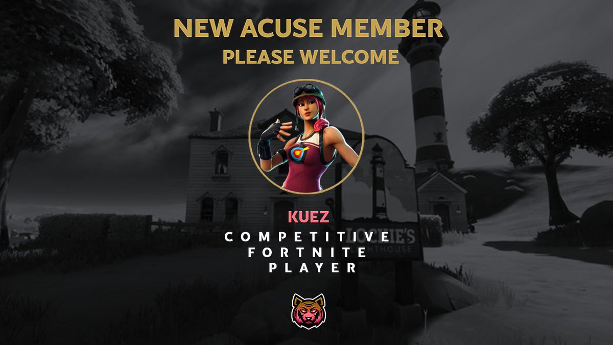 Team Acuse tweet media