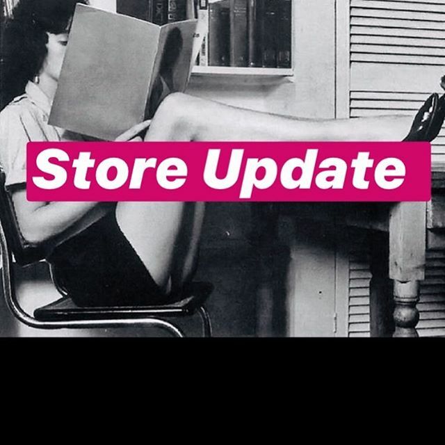 Counterpointla's tweet photo. The health and safety of our customers and staff is of utmost importance and We have decided to close at 9pm for the next week or so. We will also be suspending all buying for the month of March. 
We are following proactive measures as recommended by the CDC, in light of the… https://t.co/EV4ev5Ldja