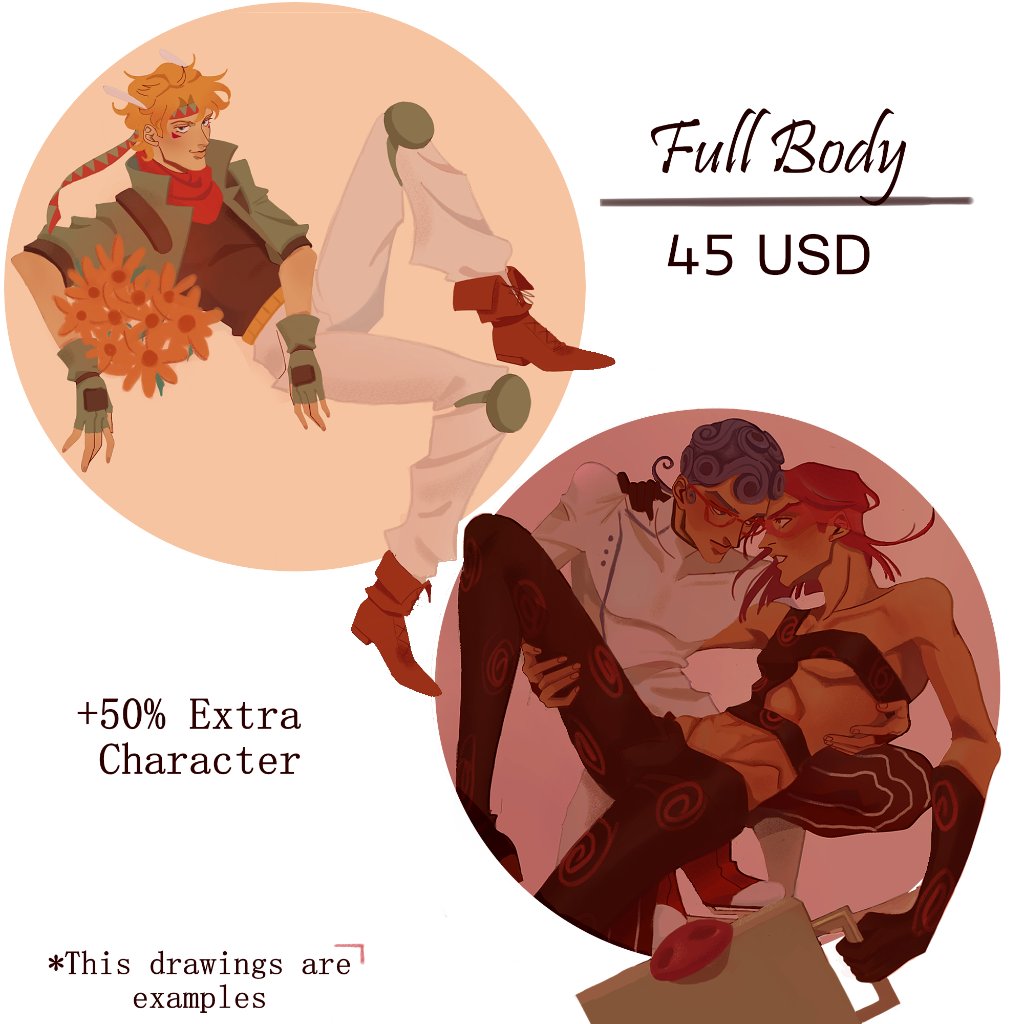 PinkuQueen's tweet photo. [RT🙏] COMMISSIONS OPEN🔥 

The first commission round of the year! This is also the first step in paying for my paperwork so that I can be reunited with my family. I am excited about this, it would mean a lot to me and my dogs your help to share💕✨ https://t.co/7xU3xy98cC