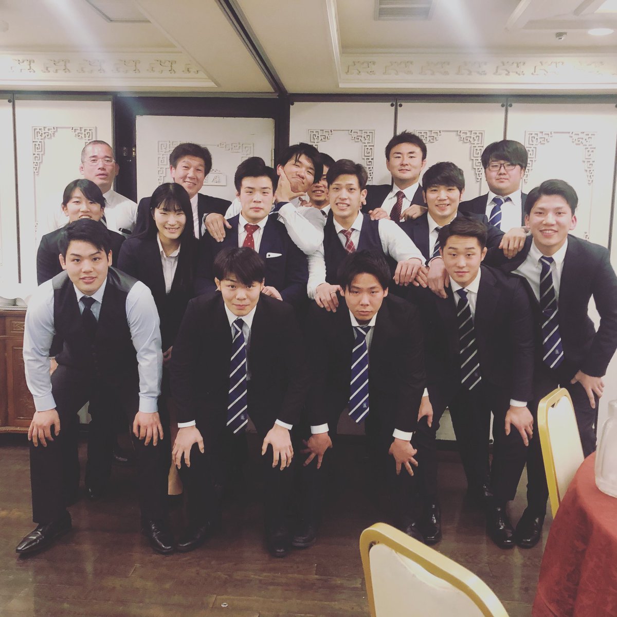 関西大学体育会柔道部 Judokaisers Twitter 関西大学体育会柔道部 Judokaisers Twitter