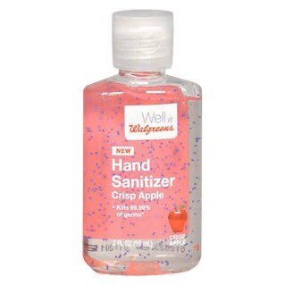  @JackieCoxNYC as hand sanitizers: a thread
