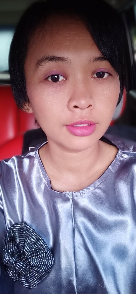 Be your self... 
😊😊

#HappySunday