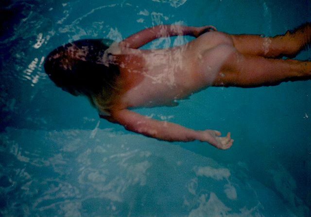 Felt peachy 🍑 Might delete later. ift.tt/2wa30E1