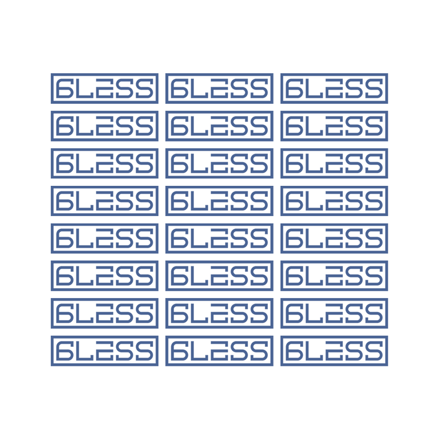 6LESS // client work 
⭒Retweets and Likes appreciated.
⭒ Behance.net/taviarts
⭒50 Likes?