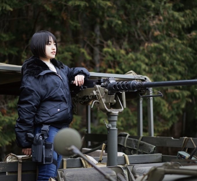 Twitterのコスプレ画像50