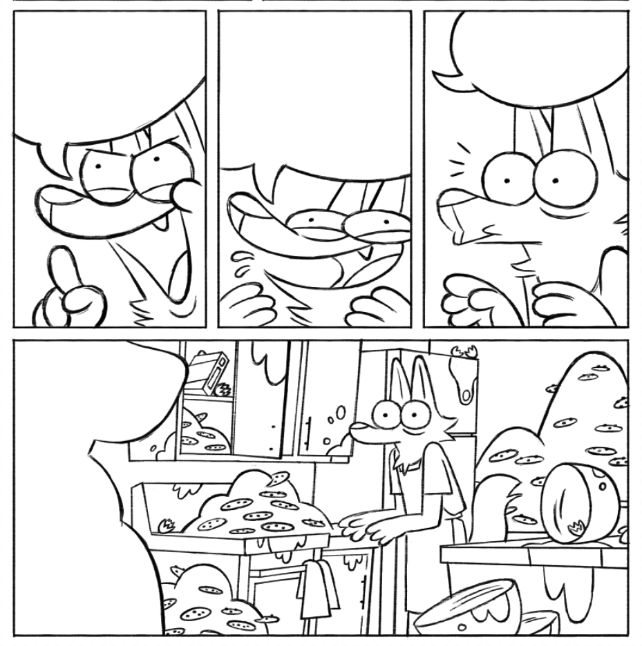 makin progress 