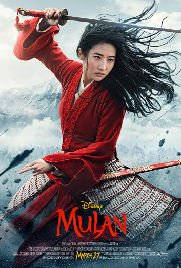 CruellaWatch's tweet photo. #mulan #mulancosplay #frozen #cosplay #disneycosplay #disney #disneyprincess #mulandisney #cosplayersofinstagram #disneysmulan #disneymulan #mulantattoo #cosplaygirl #famulan #mulanedit #famulancosplay #waltdisney #mushu #mul #n #cosplayphotography #cosplaymakeup #disneycostume https://t.co/E3mSun4UJ9