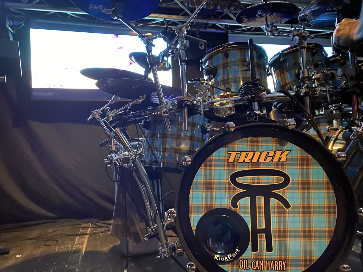 OCHRocks's tweet image. Ready to rock at Our Place-West Bend